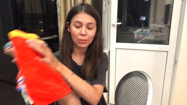 Мама и детская безопасность