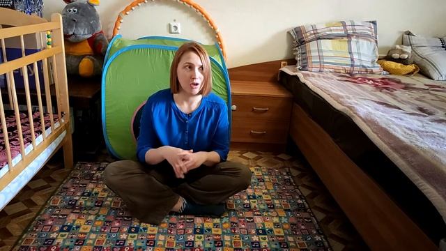 Развитие ребенка в 2 месяца. Спит всю ночь не просыпаясь. Первый смех. Держит голову смотреть онлайн