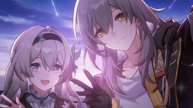 Penacony OST 2.0 | If I Can Stop One Heart From Breaking - Honkai: Star Rail смотреть онлайн