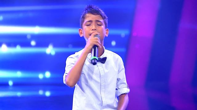 O Ses Çocuklar Final - Şahin Kendirci 'Keskin Bıçak'  1.Sezon 9.Bölüm