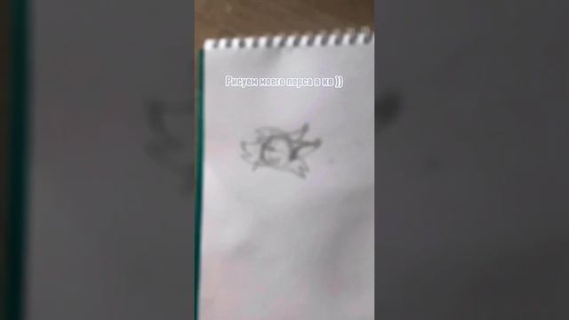 Тутор как нарисовать кота .Мой перс !!!!! Мелчник)❤️#рекомендации #котывоители #тутор делала я ! смотреть онлайн