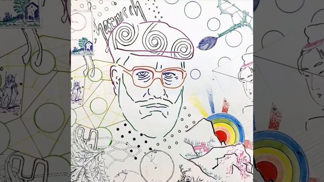 “Theoria” изложба на Зоран Попоски во Мала станица - National Gallery Of Macedonia смотреть онлайн