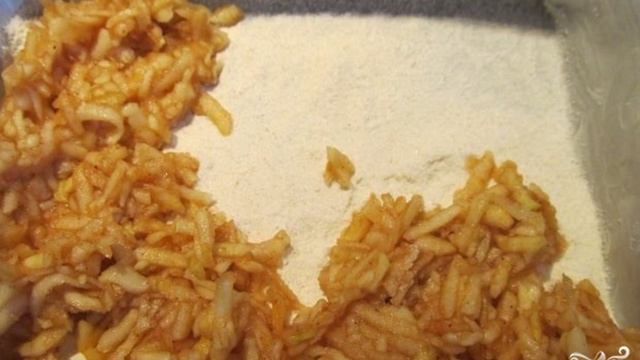 Вкусные будни