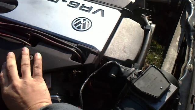 audi 80 b2 vr6 quattro смотреть онлайн