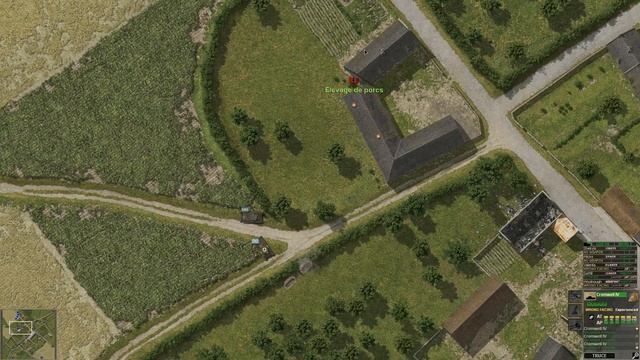 Close Combat Gateway to Caen Campaign Let's Play Episode 10 Gameplay смотреть онлайн