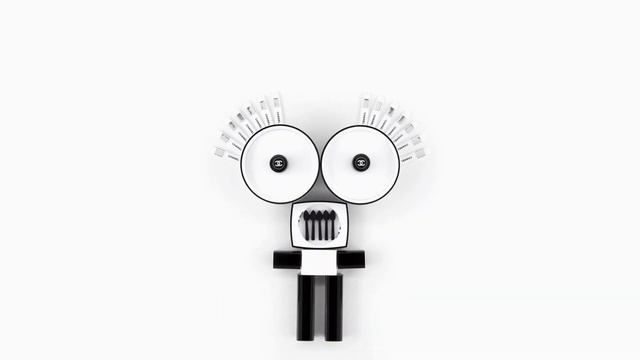 Here Comes The Beauty Pack, The Film – CHANEL Makeup