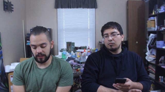 New Raven Guard and Iron Hands Models in Warhammer 40k For the Greater WAAAGH смотреть онлайн