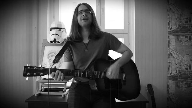 Grizzly - Дерзость или разговор перед боем (Булат Окуджава) смотреть онлайн