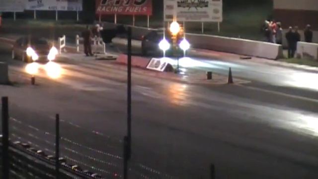 2006 Pontiac G6 GTP vs 1994 Toyota Celica GT-Four смотреть онлайн