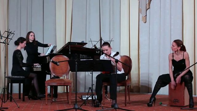 Фролов ИСПАНСКАЯ ФАНТАЗИЯ. "Bon Voyage" смотреть онлайн
