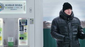 Пошаговый план запуска водомата/киоска в небольшом населённом пункте