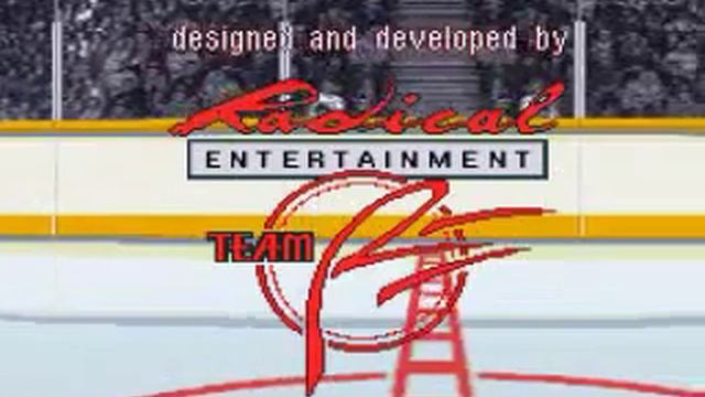 Brett Hull Hockey '95 SNES Gameplay смотреть онлайн