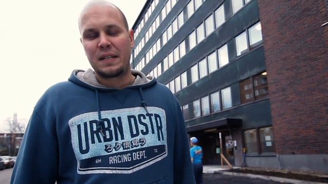 Perustulo nyt! смотреть онлайн