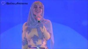 Чеченка поет ♡ Красавица Линда Идрисова