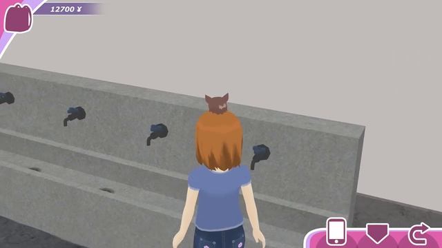 Shoujo City 3D Alpha 0.2 - ПОКИ - НЕУЖЕЛИ ЭТО ОНО? [#2] - Игра - Прохождение смотреть онлайн