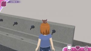 Shoujo City 3D Alpha 0.2 - ПОКИ - НЕУЖЕЛИ ЭТО ОНО? [#2] - Игра - Прохождение