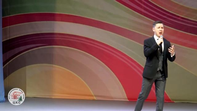 Андрей Домахин солист сибирского мужского хора 2022 смотреть онлайн