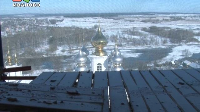 Шуйское послание в бутылке смотреть онлайн