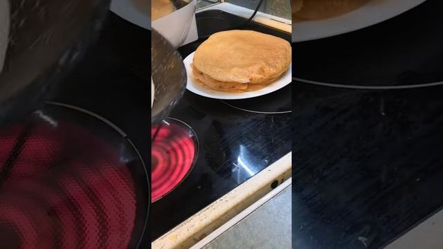 Блины на закваске Левито Мадре смотреть онлайн