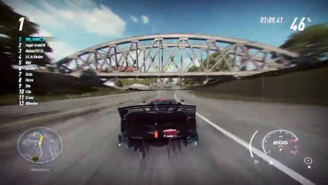 NFS HEAT Ferrari vs Dirty Racers PT2 (Ferrari FXXK EVO vs Dirty Subaru BRZ Player) смотреть онлайн