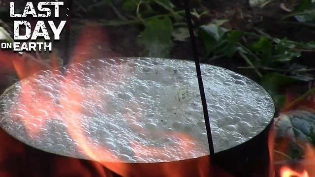 Last day on earth Survival - В реальной жизни! Готовим МОРКОВНОЕ РАГУ. Видео для поднятия настроени смотреть онлайн