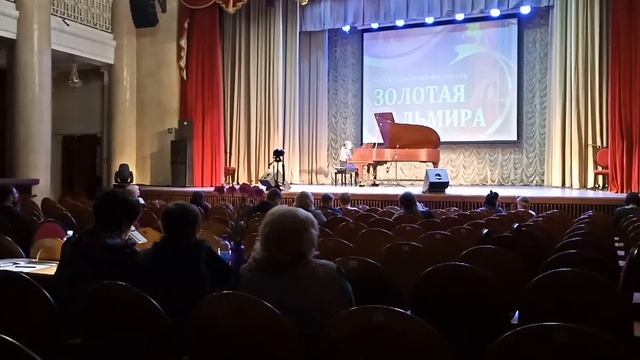 Э.Григ "Ноктюрн" смотреть онлайн