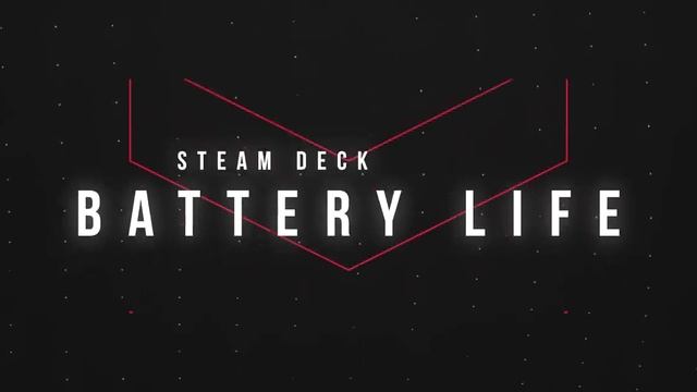 Steam Deck: My Favorite Console EVER? смотреть онлайн