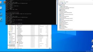 ASUS ZenFone 4 Max ZC554KL Flash firmware/ Смена П.О . Прошивка .Восстановление "Кирпича".