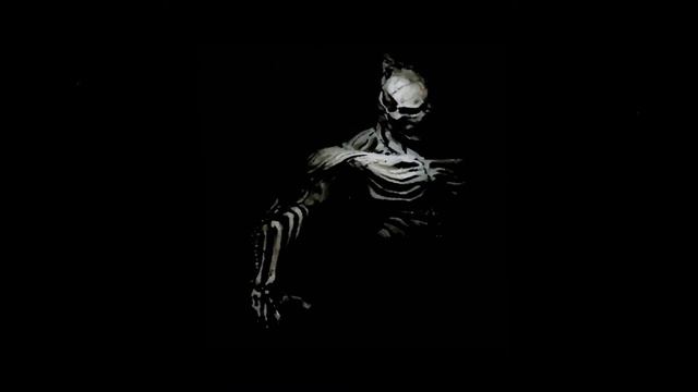 Soma The Lord by Thrv the Black Door смотреть онлайн