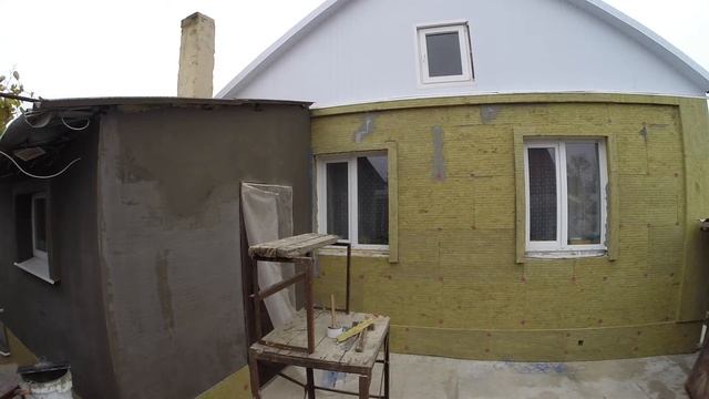 10. Шпаклевка окон на кухню смотреть онлайн