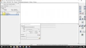 Графис обучение. Построение рубашки в Графис.Designing clothes in CAD Grafis Part2 Часть 2