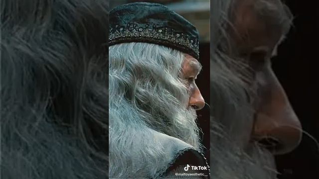 Гарри Поттер подборка тик ток смотреть онлайн