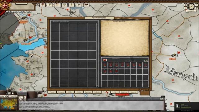 Revolution Under Siege Gold:Russian Civil War-Bolshevik Campaign смотреть онлайн