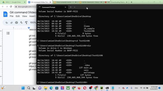 (Classroom companion) Git 02 смотреть онлайн