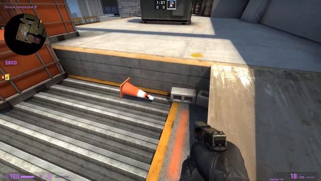 ТОП-10 БОМБ НЕВИДИМОК В CSGO! ЛУЧШИЕ ПОЗИЦИИ ДЛЯ УСТАНОВКИ БОМБЫ! ГДЕ ОНА? НИКТО НЕ ЗНАЕТ! смотреть онлайн