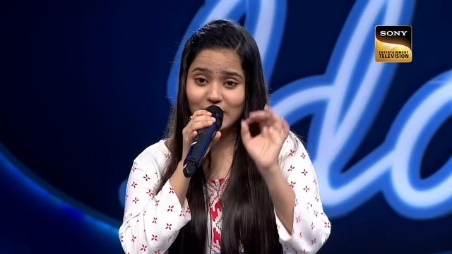 Bidipta की आवाज़ में ‘Dil Deewana’ Song है Blockbuster | Viral Performances | Indian Idol|3 June 202 смотреть онлайн