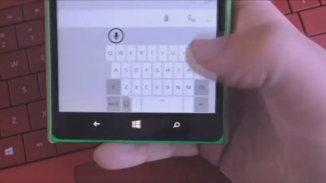 PRONET. Windows 10-да бір қолды пернетақта пайда болады смотреть онлайн