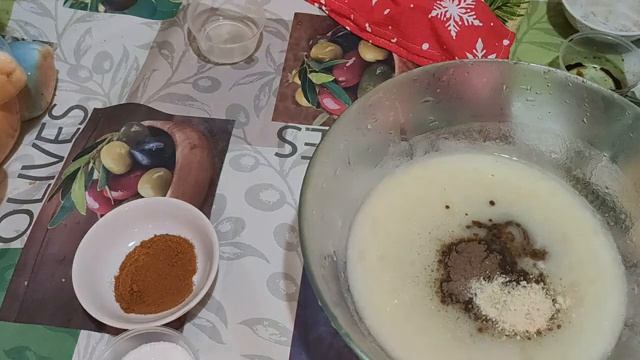 Вкусная еда и не только с Джулией