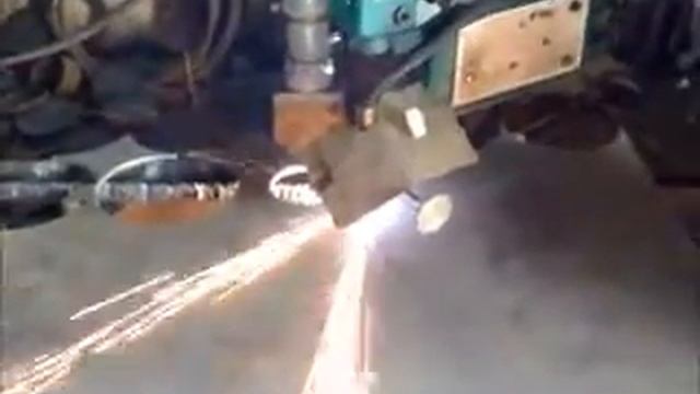 JASIC AIR PLASMA CUT-100 смотреть онлайн