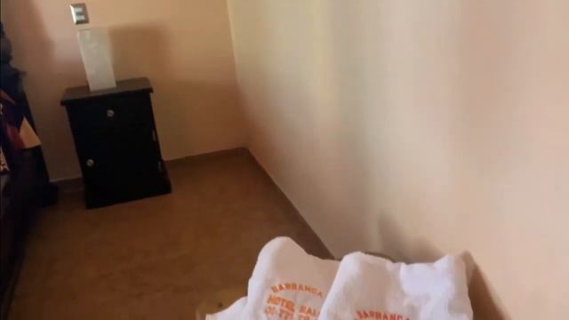 Hotel Barranca Honda y Prismas Basálticos 2021 смотреть онлайн