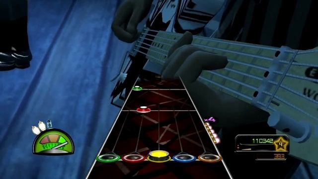 Guitar Hero Van Halen(PS3) - Ain't Talkin' 'Bout Love by Van Halen - Expert Guitar 100% ReFC смотреть онлайн