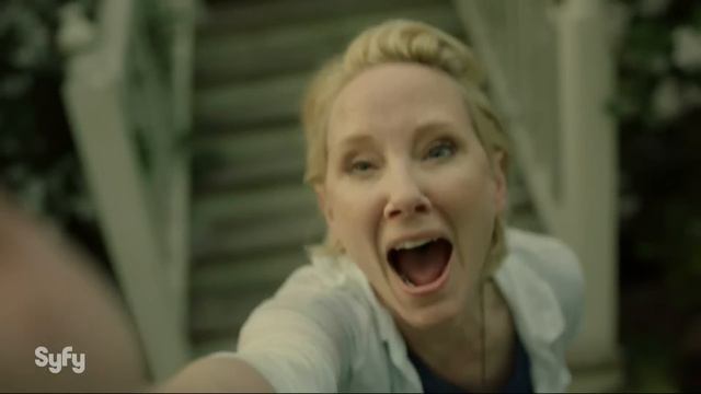 Aftermath (Syfy) "End of the World" Promo HD смотреть онлайн