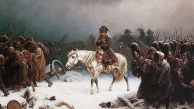 Союзники Наполеона в 1812 году (рассказывает историк Алексей Кузнецов) смотреть онлайн