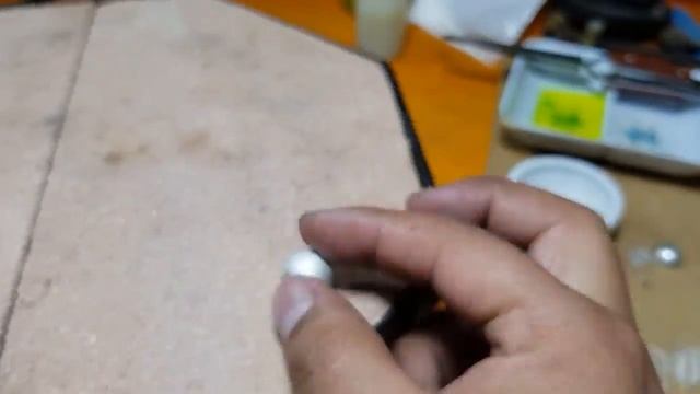 COMO SOLDAR JOYAS DE PLATA ( The Basics of Soldering ) смотреть онлайн