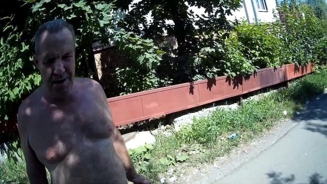 А у нас XYёТА !!! ;)) ЯВА-638 с Велорекс-700 смотреть онлайн