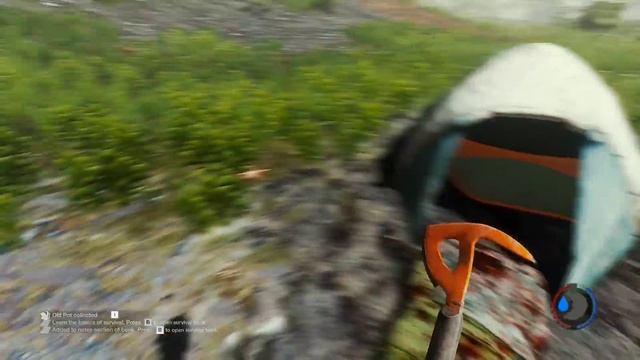 The Forest - Новый Монстр и Пещера? (v0.19) смотреть онлайн