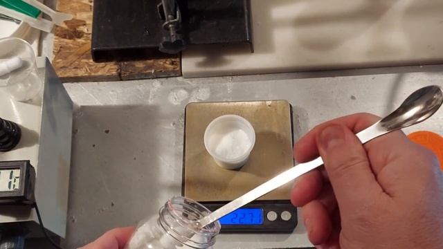 Making Potassium Persulfate смотреть онлайн
