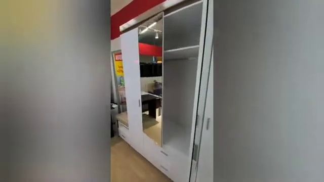 Видео обзор спальни "ЛЮМЕН" смотреть онлайн