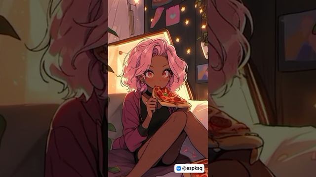 Kaleido - Fly High ∗ Aspksq