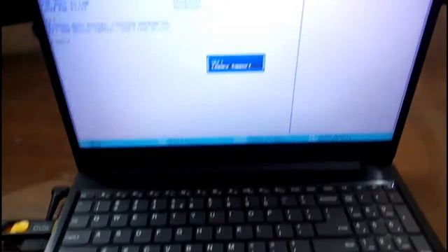 Lenovo ideapad S145 bios setup & boot menu setting смотреть онлайн